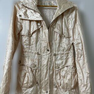 NWOT Laundry by Design Women's Jacket